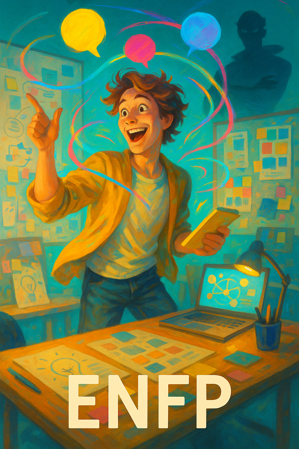 ENFP