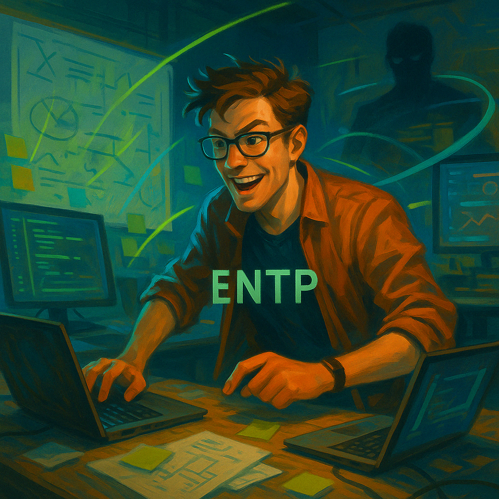 ENTP