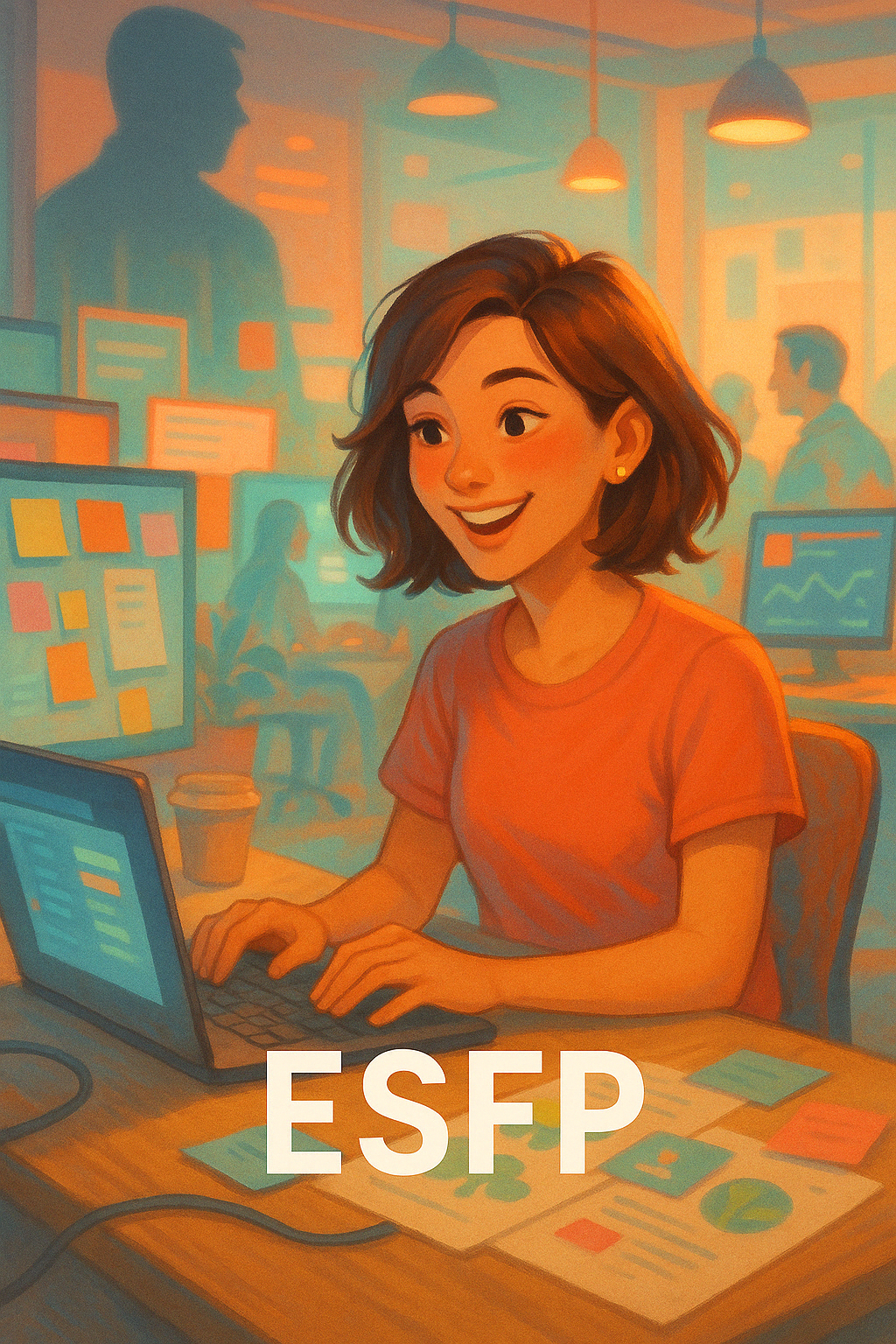 ESFP