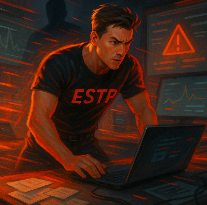 ESTP