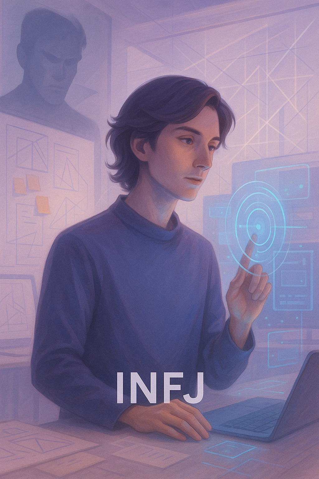 INFJ