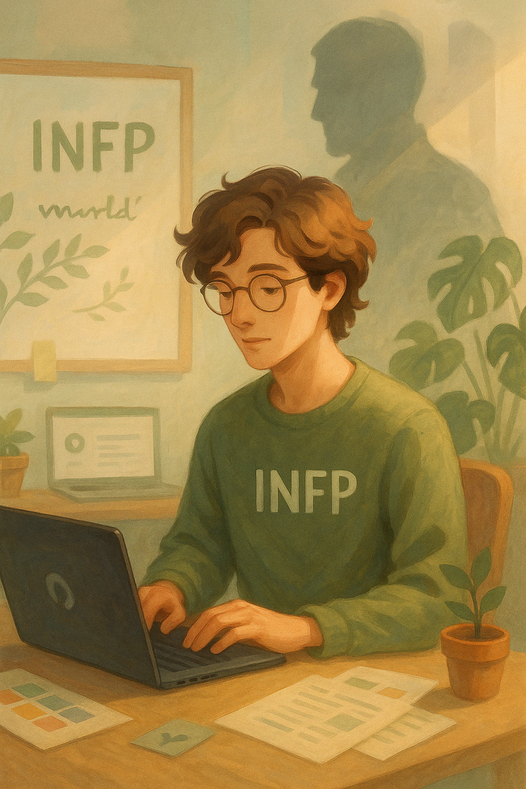 INFP
