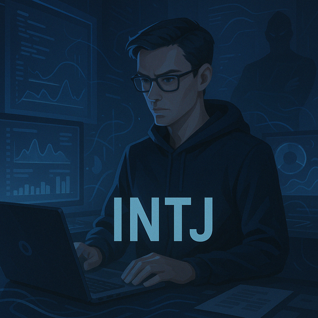 INTJ