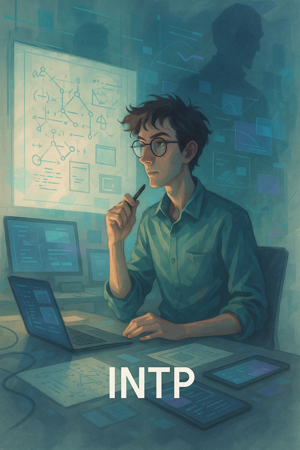 INTP