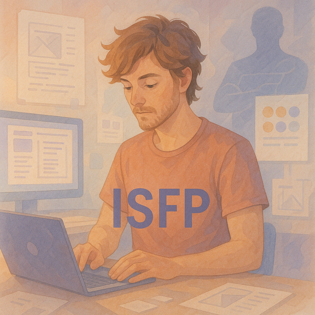 ISFP